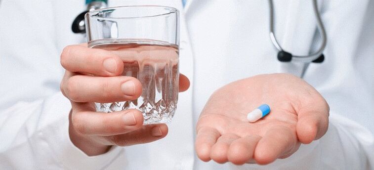 assunzione di antibiotici e compatibilità con l'alcol